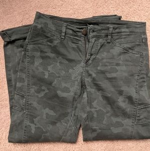 Union Bay Camo Pants